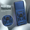 Techsuit - CamShield sorozat - Realme 16 Pro - Kék tok-5949419361744 10 kép