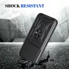 Techsuit - CamShield sorozat - Realme 16 Pro+ - Fekete tok-5949419361737 6 kép