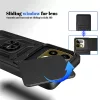 Techsuit - CamShield Series - Realme 16 Pro+ - Kék tok-5949419361720 6 kép