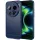 Xiaomi 17 Ultra Kék Techsuit Carbon Szilikon tok-5949419361799 1 kép