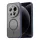 Xiaomi 17 Ultra Navy Blue Techsuit HaloFrost II MagSafe tok