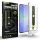 Samsung Galaxy A36 5G / A37 5G Átlátszó Techsuit TitanGlass CrystalHD üvegfólia [Ujjlenyomat feloldáshoz kompatibilis] üvegfólia
