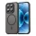 Xiaomi 17 Black Techsuit HaloFrost II MagSafe tok
