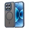 Xiaomi 17 Techsuit HaloFrost II MagSafe Navy Blue tok