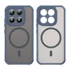 Xiaomi 17 Techsuit HaloFrost II MagSafe Navy Blue tok-5949419362000 2 kép