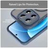 Xiaomi 17 Techsuit HaloFrost II MagSafe Navy Blue tok-5949419362000 5 kép