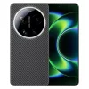 Xiaomi 17 Ultra Fekete Techsuit Aramid Fiber MagSafe tok-5949419361980 2 kép