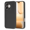  Honor 600 Lite Fekete Techsuit SoftFlex tok-5949419362222 1 kép