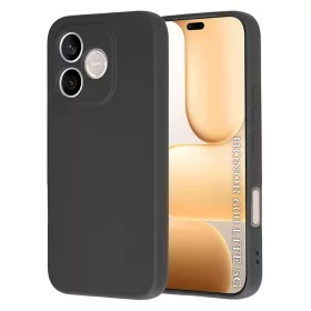  Honor 600 Lite Fekete Techsuit SoftFlex tok-5949419362222 1 kép