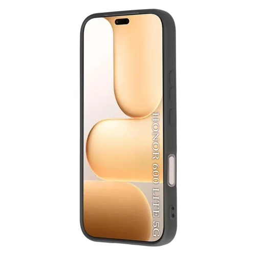  Honor 600 Lite Fekete Techsuit SoftFlex tok-5949419362222 2 kép