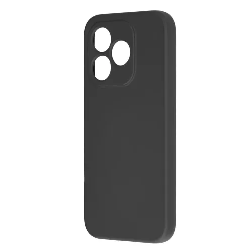  Honor 600 Lite Fekete Techsuit SoftFlex tok-5949419362222 4 kép