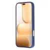  Honor 600 Lite Tengerészkék Techsuit SoftFlex tok-5949419362215 2 kép