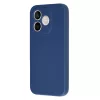  Honor 600 Lite Tengerészkék Techsuit SoftFlex tok-5949419362215 3 kép