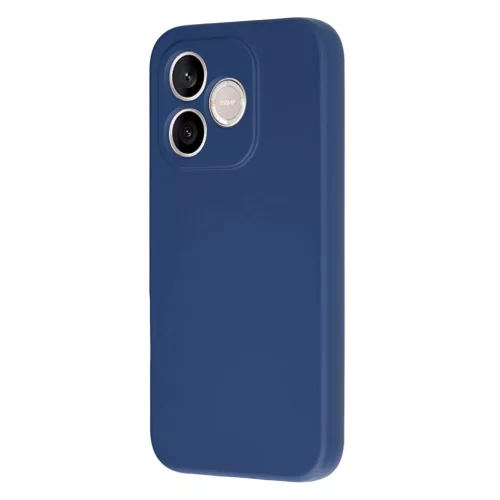  Honor 600 Lite Tengerészkék Techsuit SoftFlex tok-5949419362215 3 kép