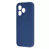  Honor 600 Lite Tengerészkék Techsuit SoftFlex tok-5949419362215 4 kép