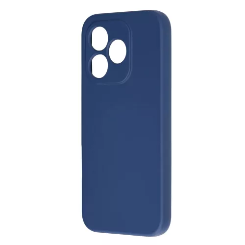  Honor 600 Lite Tengerészkék Techsuit SoftFlex tok-5949419362215 4 kép