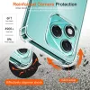 Honor 600 Lite Átlátszó Techsuit Ütésálló Szilikon Tok-5949419362208 6 kép