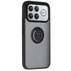 Xiaomi Poco F8 Ultra Fekete Techsuit Glinth tok-5949419362154 6 kép