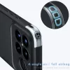 Techsuit - PureFrost MagSafe - Xiaomi Poco F8 Ultra - Frosted Black to-5949419362147 3 kép