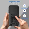 Honor 600 Lite Fekete Techsuit CamShield Sorozat tok-5949419362888 6 kép
