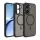 Techsuit - HaloFrost II MagSafe - Xiaomi Poco X8 Pro - Fekete tok-5949419362857 1 kép