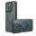 Techsuit - PureFrost MagSafe - Motorola Moto G77 / G67 - Frosted Black-5949419362840 1 kép