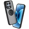 Xiaomi 17 Fekete Techsuit Glinth tok