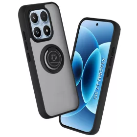 Xiaomi 17 Fekete Techsuit Glinth tok