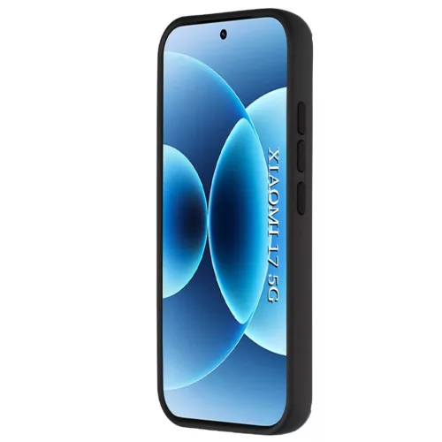 Xiaomi 17 Fekete Techsuit Glinth tok-5949419362758 5 kép