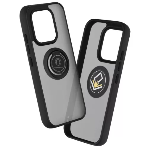 Xiaomi 17 Fekete Techsuit Glinth tok-5949419362758 7 kép
