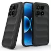 Xiaomi 17 Fekete Techsuit - Magic Shield tok-5949419362741 2 kép