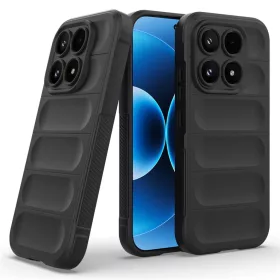 Xiaomi 17 Fekete Techsuit - Magic Shield tok-5949419362741 2 kép