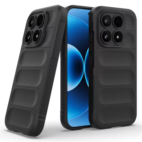 Xiaomi 17 Fekete Techsuit - Magic Shield tok-5949419362741 2 kép