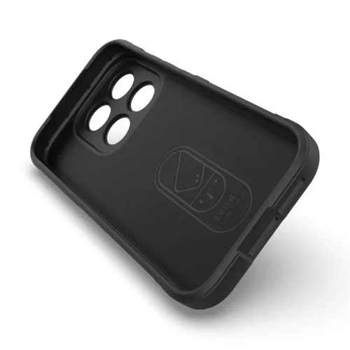 Xiaomi 17 Fekete Techsuit - Magic Shield tok-5949419362741 3 kép