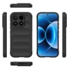 Xiaomi 17 Fekete Techsuit - Magic Shield tok-5949419362741 5 kép