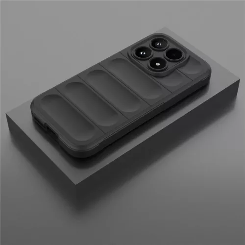 Xiaomi 17 Fekete Techsuit - Magic Shield tok-5949419362741 6 kép