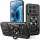 Xiaomi 17 Fekete Techsuit RuggedCam tok-5949419362604 1 kép