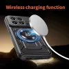 Xiaomi 17 Fekete Techsuit RuggedCam tok-5949419362604 3 kép