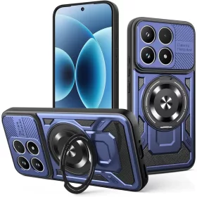 Xiaomi 17 Kék Techsuit RuggedCam tok-5949419362598 1 kép
