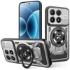 Xiaomi 17 Szürke Techsuit RuggedCam tok-5949419362581 1 kép