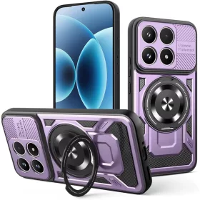 Xiaomi 17 Lila Techsuit RuggedCam tok-5949419362574 1 kép