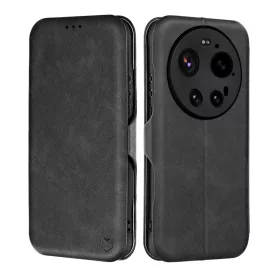 Xiaomi 17 Ultra Fekete Techsuit Safe Wallet Plus tok-5949419362505 1 kép