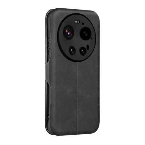 Xiaomi 17 Ultra Fekete Techsuit Safe Wallet Plus tok-5949419362505 4 kép