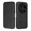Xiaomi 17 Ultra Fekete Techsuit Safe Wallet Plus tok-5949419362505 6 kép