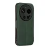 Xiaomi 17 Ultra Zöld Techsuit Safe Wallet Plus tok-5949419362499 4 kép