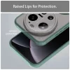 Techsuit - HaloFrost II MagSafe - Xiaomi 17 Ultra - Zöld tok-5949419362338 4 kép