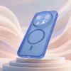 Techsuit - HaloFrost II MagSafe - Xiaomi 17 Ultra - Sky Blue tok-5949419362321 5 kép