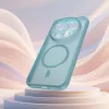 Techsuit - HaloFrost II MagSafe - Xiaomi 17 Ultra - Menta zöld tok-5949419362291 4 kép