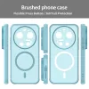 Techsuit - HaloFrost II MagSafe - Xiaomi 17 Ultra - Menta zöld tok-5949419362291 6 kép