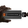 Spigen - (2 darabos) Glas.tR EZ-FIT Pro (Anti-Reflection) (AGL11080) --8800337242010 5 kép